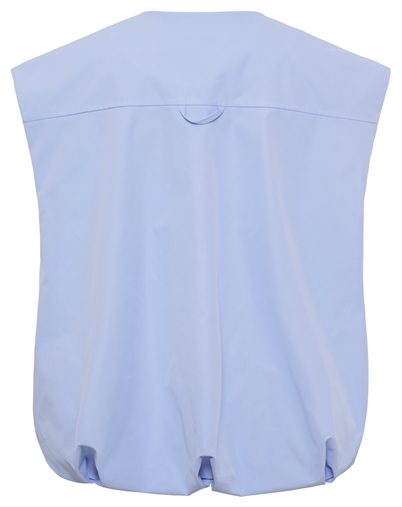 Marta du Chateau - MDCTyra Vest - Sky